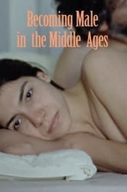 Becoming Male in the Middle Ages' Poster