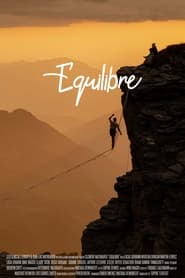 Equilibre' Poster