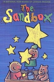The Sandbox' Poster