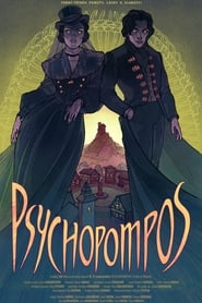 Psychopompos' Poster