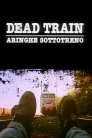 Dead train' Poster