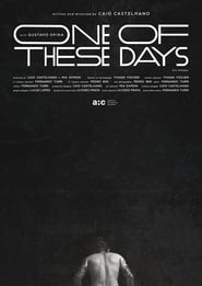 One of These Days' Poster