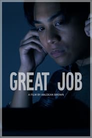 Great Job' Poster