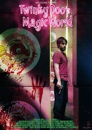 Twinky Doos Magic World' Poster