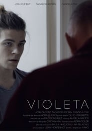 Violeta' Poster