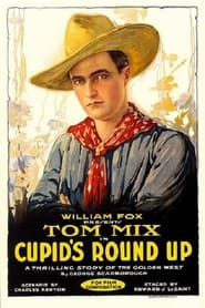 Cupids Roundup' Poster