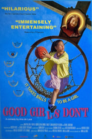 Good Girls Dont' Poster