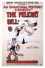 The Pelicans Bill' Poster