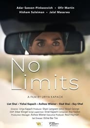 No Limits' Poster