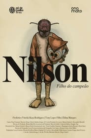 Nilson filho do campeo' Poster