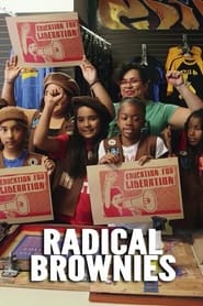 Radical Brownies' Poster