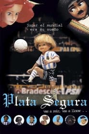 Plata Segura' Poster