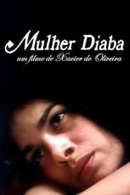 Mulher Diaba' Poster