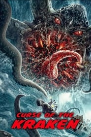 Sea Monster' Poster