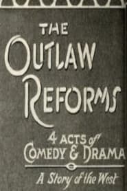 The Outlaw Reforms' Poster