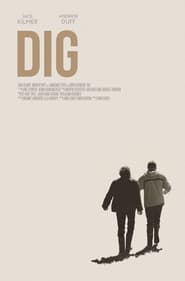 Dig' Poster