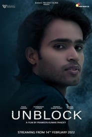 UnBlock' Poster