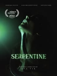 Serpentine' Poster