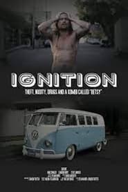 Ignition' Poster