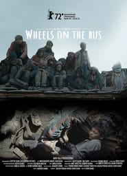 Wheels on the Bus' Poster