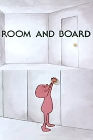Room and Board' Poster