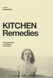 Kitchen Remedies' Poster