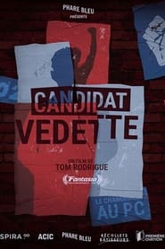 Candidat vedette' Poster