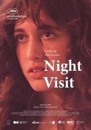 Night Visit' Poster