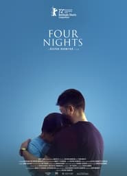 Four Nights' Poster