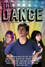 The Dance' Poster