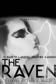The Raven' Poster