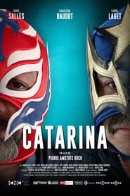 Catarina' Poster