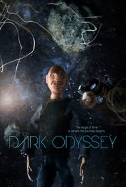 The Dark Odyssey' Poster