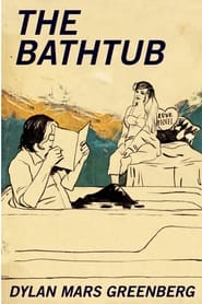 The Bathtub' Poster