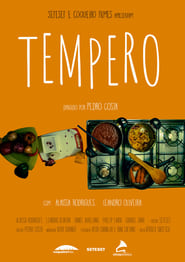 Tempero' Poster