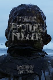 Emotional Mugger' Poster