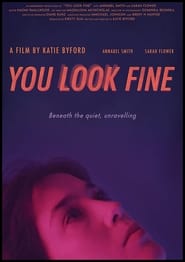 You Look Fine' Poster