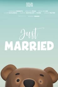 Just Married' Poster