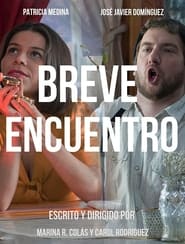 Breve encuentro' Poster