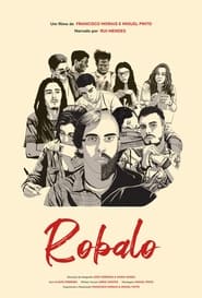 Robalo' Poster
