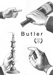 Butler' Poster