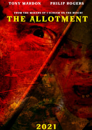 The Allotment' Poster
