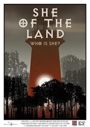 She of the Land' Poster