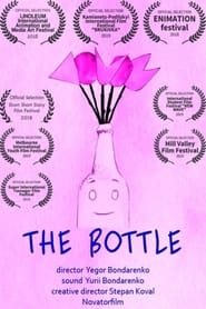 The Bottle' Poster