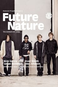 Future Nature' Poster
