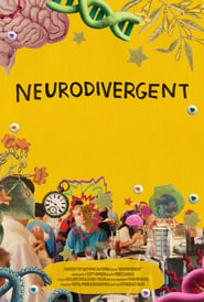 Neurodivergent' Poster