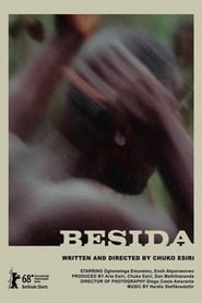 Besida' Poster