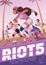 Riot5' Poster