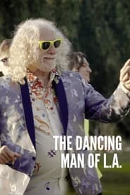 The Dancing Man of LA' Poster