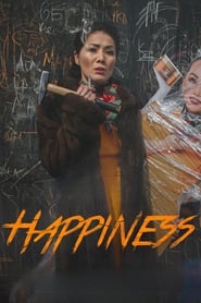 Happiness' Poster